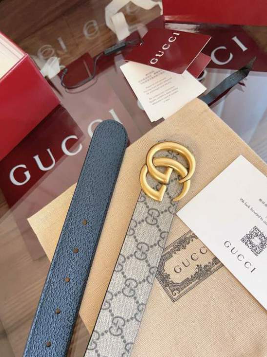 Picture of Gucci Belts _SKUfw205715634fw
